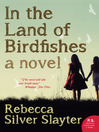Cover image for In the Land of Birdfishes
